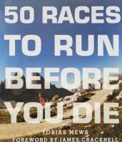 50 Races to Run Before You Die