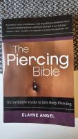 The piercing bible