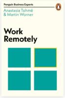 Work remotely