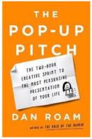 The pop-up pitch