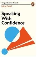 Speaking with confidence