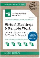 Virtual Meetings & Remote Work