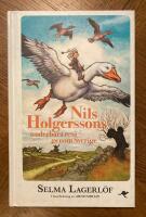 Nils Holgerssons underbara resa genom Sverige