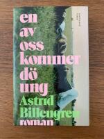 En av oss kommer d&ouml; ung