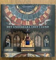 Det underbara uret i Lund