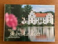Stora boken om M&auml;lardalens slott och herremansg&aring;rdar