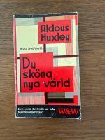 Du sk&ouml;na nya v&auml;rld