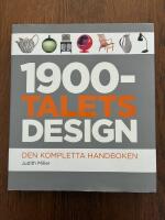 1900-talets design : den kompletta handboken