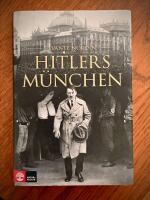 Hitlers M&uuml;nchen