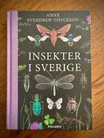 Insekter i Sverige