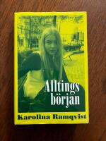 Alltings b&ouml;rjan