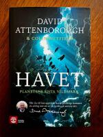 Havet - Planetens sista vildmark