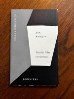 Strofer fr&aring;n en sovstad