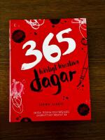 365 h&auml;rligt kreativa dagar