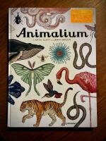 Animalium