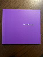 Glenn Sorensen : [akvareller 2000-2003 : watercolours 2000-2003]