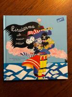 Piraterna och vinterjakten