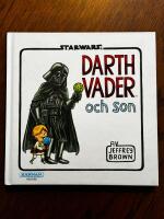 Star Wars: Dart Vader och son