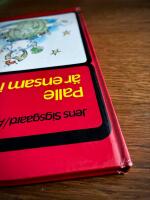 Palle &auml;r ensam i v&auml;rlden