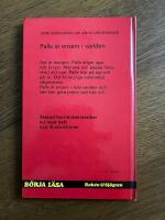 Palle &auml;r ensam i v&auml;rlden