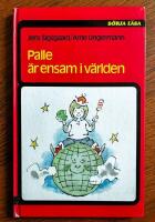 Palle &auml;r ensam i v&auml;rlden