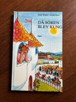 D&aring; S&ouml;ren blev kung
