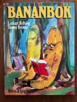Bananbok
