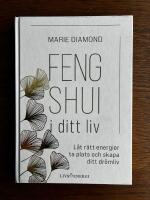 Feng shui i ditt liv
