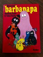 Skoj med Barbapapa