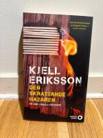 Den skrattande hazaren