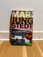 Det fj&auml;rde offret