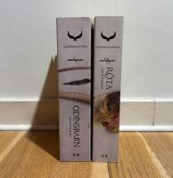 Odinsbarn & R&ouml;ta