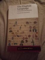 English language - a historical introduction