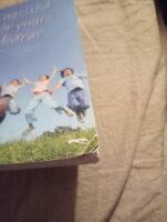 Engelska f&ouml;r yngre &aring;ldrar