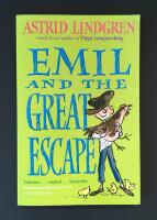 Emil and the great escape