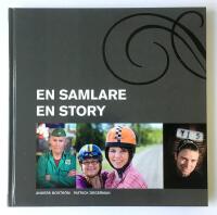 En samlare, en story