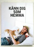 K&auml;nn dig som hemma. IKEA. 