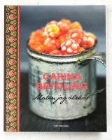 Maten jag &auml;lskar