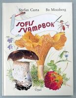 Sofis svampbok