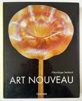 ART NOUVEAU