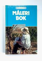 Libers m&aring;leribok