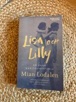 Lisa och Lilly : en sann k&auml;rlekshistoria