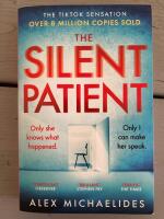 The Silent Patient