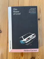 This house of grief