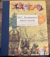 H. C. Andersens b&auml;sta sagor