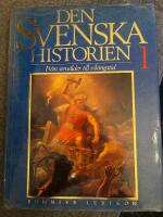 Den svenska historien