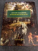 Dynamisk psykiatri : i teori och praktikFemte reviderade utg&aring;van