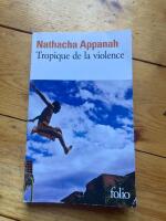 Tropique de la violence