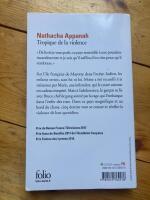 Tropique de la violence