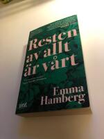 Resten av allt &auml;r v&aring;rt